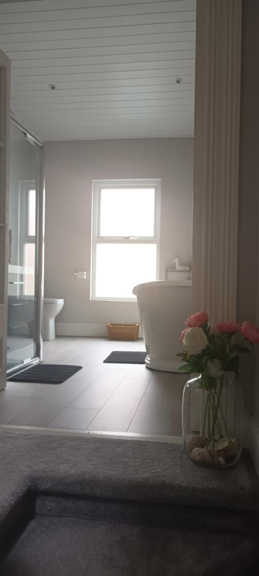Eglinton Road - Super King - Private Bathroom Bray Buitenkant foto