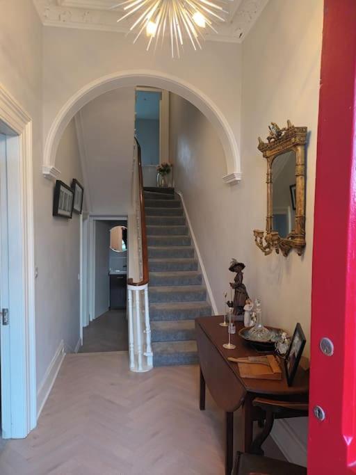 Eglinton Road - Super King - Private Bathroom Bray Buitenkant foto