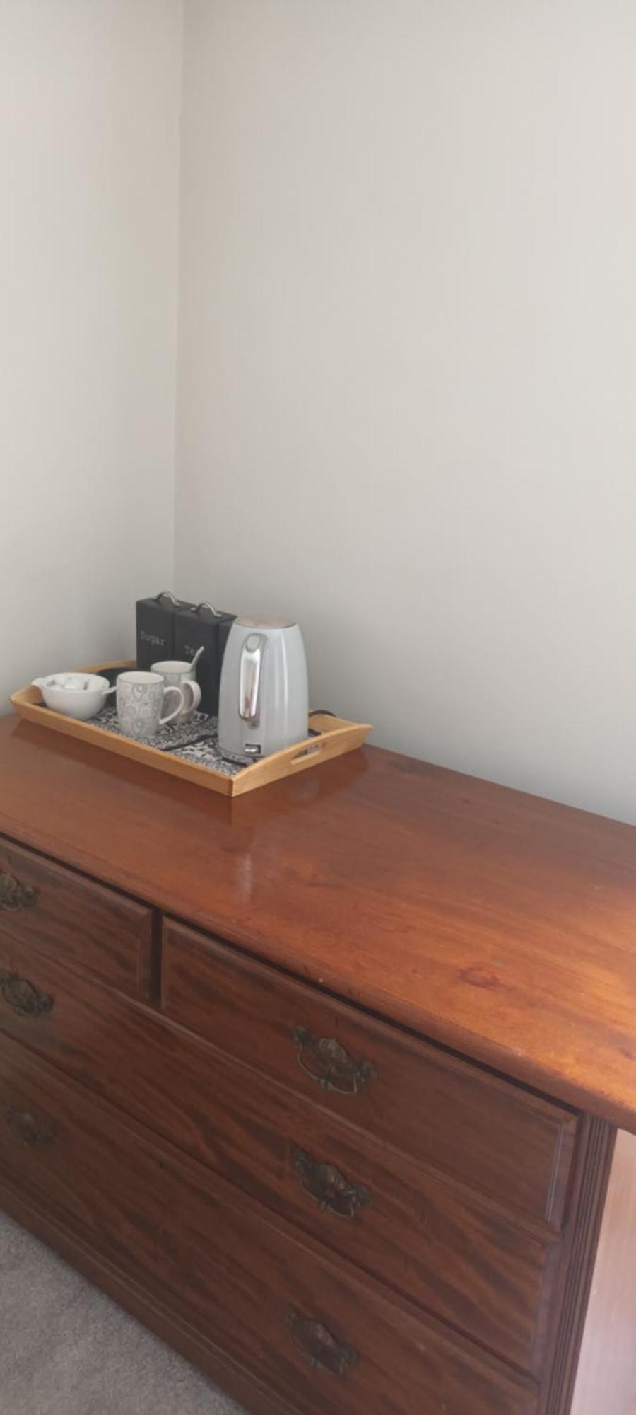 Eglinton Road - Super King - Private Bathroom Bray Buitenkant foto