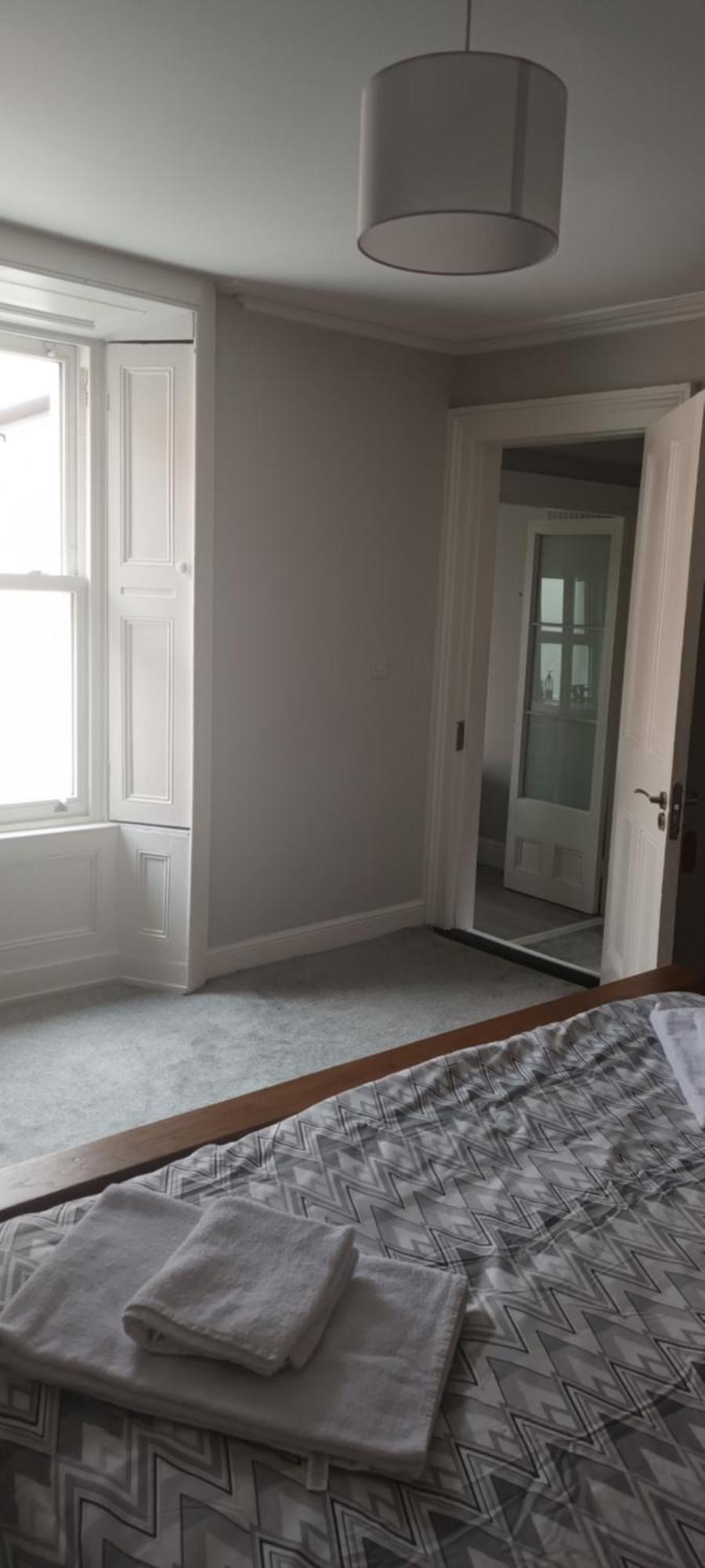 Eglinton Road - Super King - Private Bathroom Bray Buitenkant foto