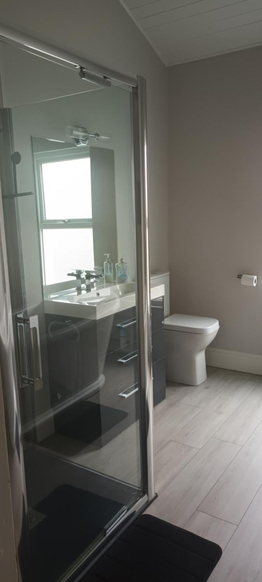 Eglinton Road - Super King - Private Bathroom Bray Buitenkant foto