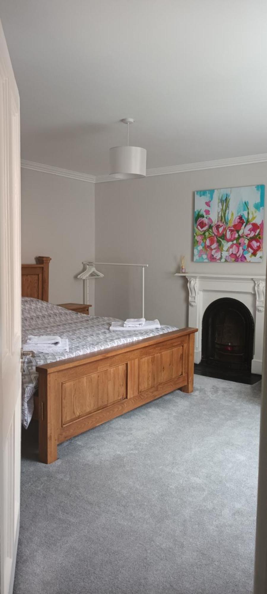 Eglinton Road - Super King - Private Bathroom Bray Buitenkant foto