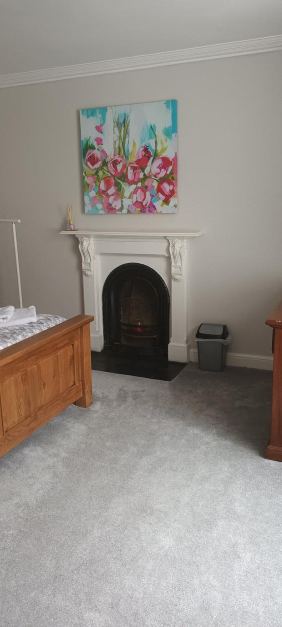 Eglinton Road - Super King - Private Bathroom Bray Buitenkant foto
